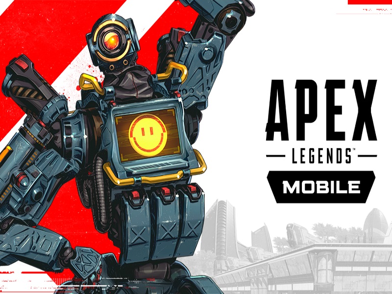 Apex Legends Mobile