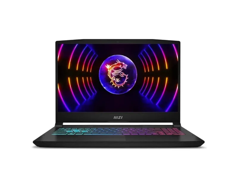 لپ تاپ ام اس آی Katana 15 B13VFK i7 13620H 16GB 1TB SSD RTX4060 8GB