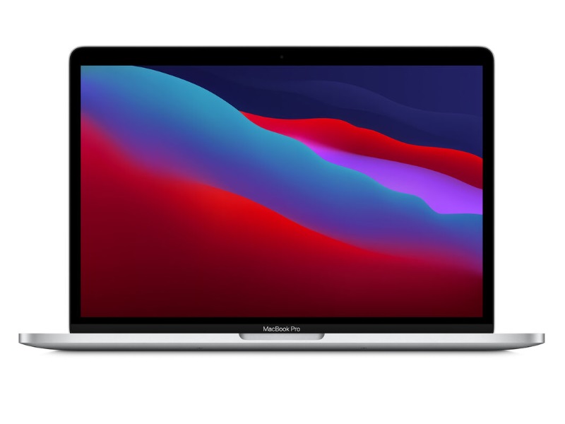 Apple MacBook Pro 16-inch (M1 Pro)