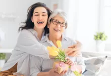 بهترین هدیه روز مادر