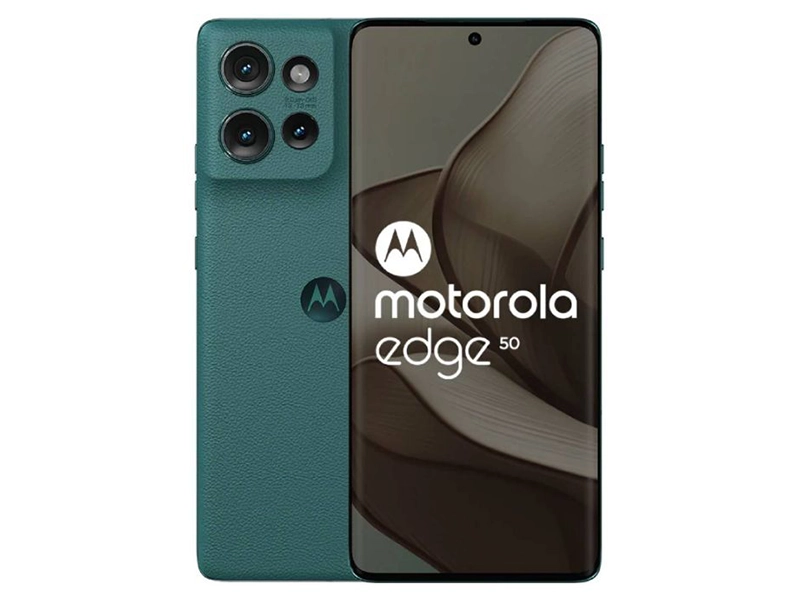 گوشی موبایل موتورولا مدل Edge 50 5G ظرفیت 512 گیگابایت رم 12 گیگابایت