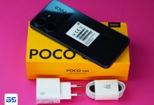 گوشی POCO c65 شیائومی