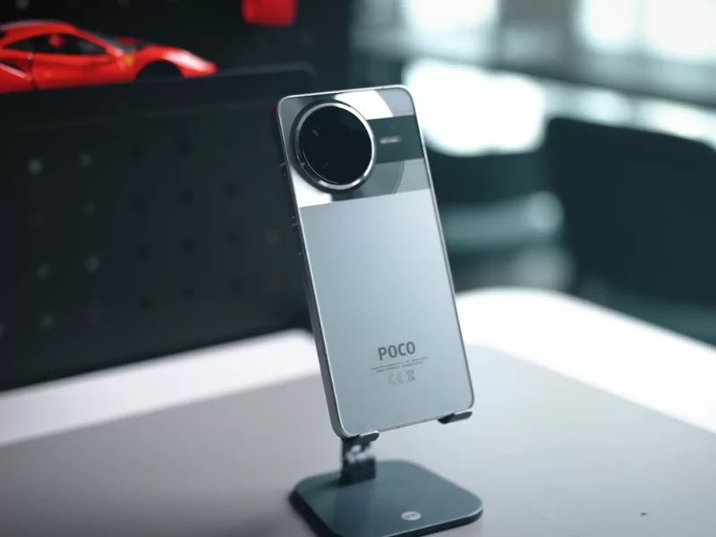 بررسی پوکو F7 Pro