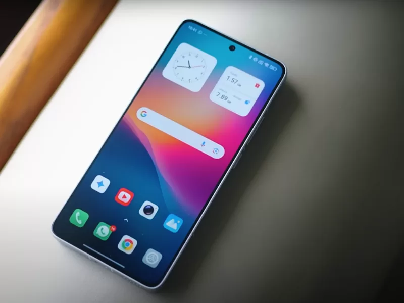 بررسی Poco F7 Pro