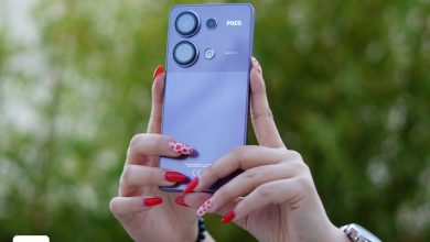 گوشی Poco M6 pro