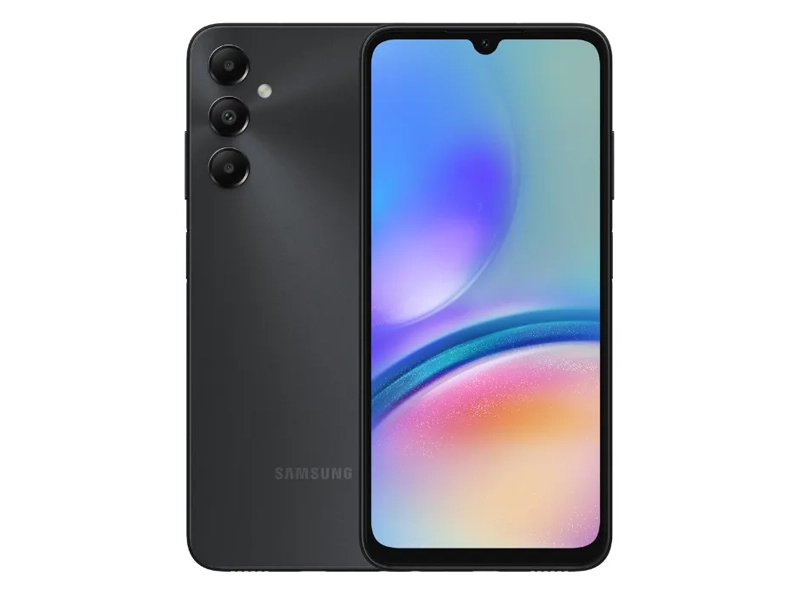 گوشی موبایل سامسونگ مدل گلکسی A05s 4G ظرفیت 64 گیگابایت رم 4 گیگابایت