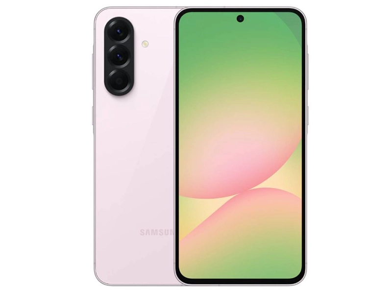 گوشی موبایل سامسونگ مدل گلکسی A56 5G ظرفیت 256 گیگابایت رم 8 گیگابایت