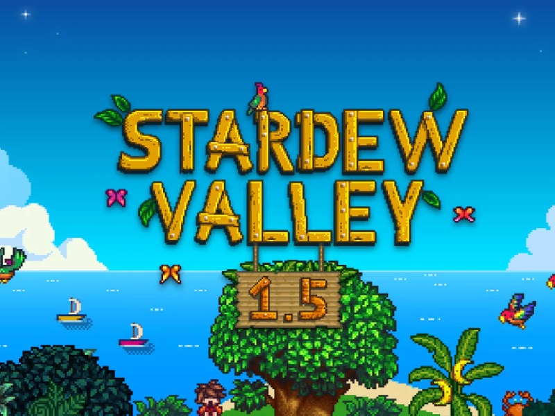 Stardew Valley