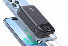 بهترین پاوربانک تا 1 میلیون