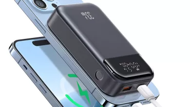 بهترین پاوربانک تا 1 میلیون