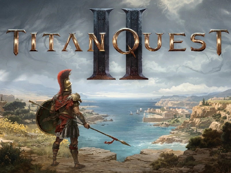 Titan Quest