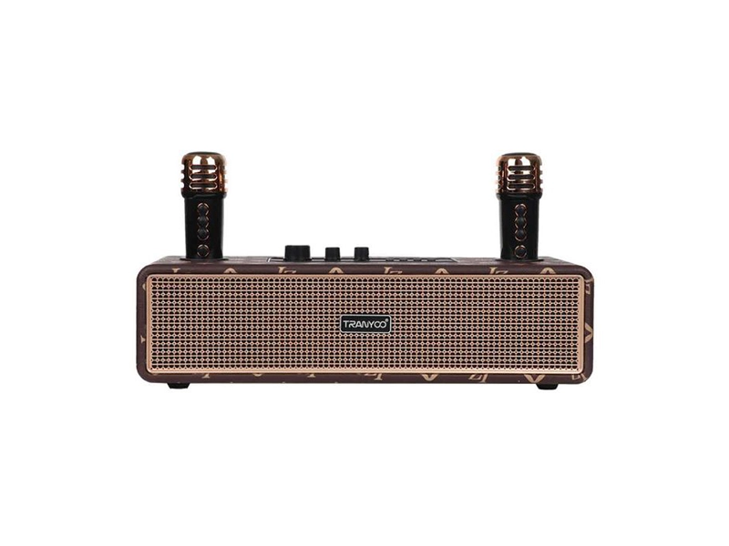 اسپیکر بلوتوثی ترانیو مدل T-BM22