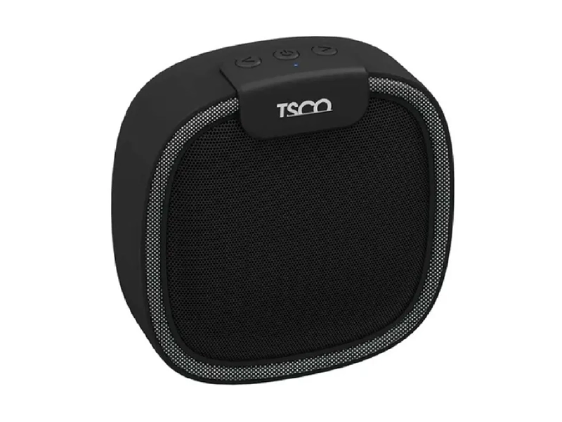 اسپیکر بلوتوثی قابل حمل تسکو مدل TS 23352
