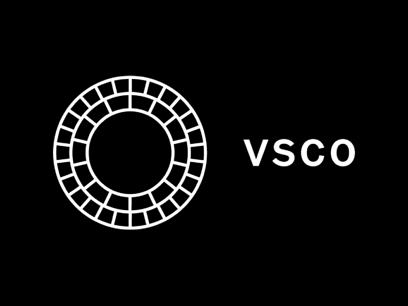 برنامه VSCO