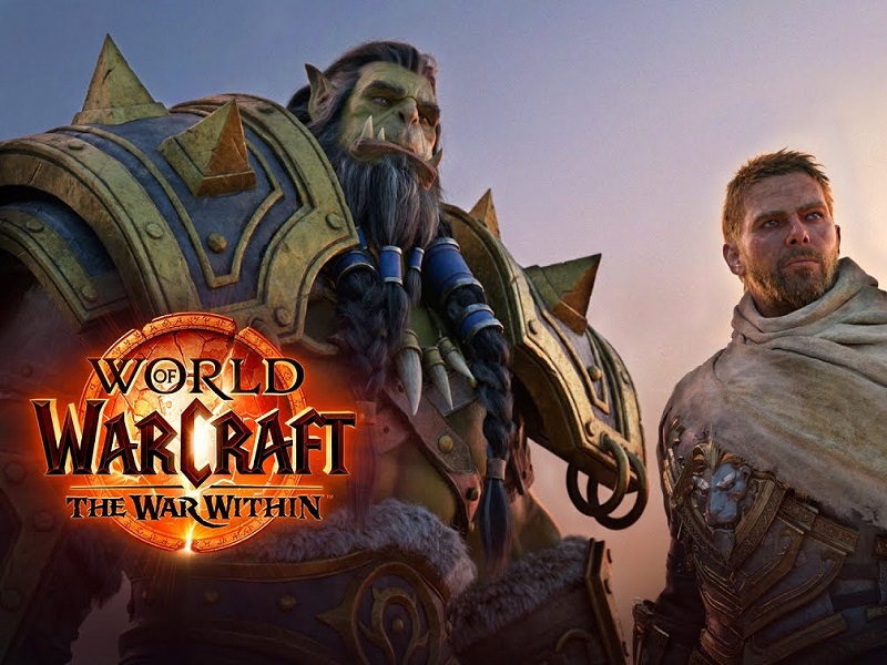 World of Warcraft