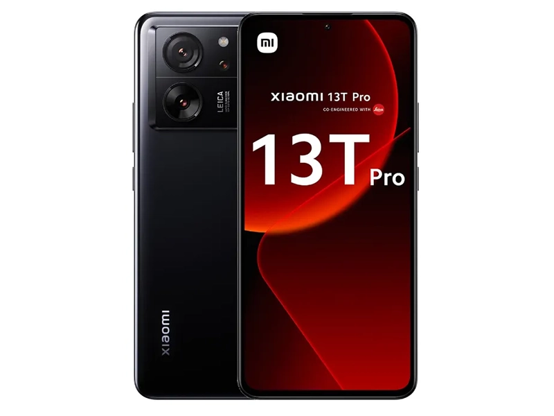 گوشی موبایل شیائومی 13T Pro
