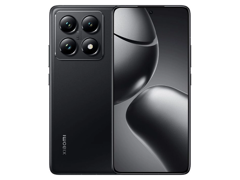 گوشی موبایل شیائومی 14T Pro 5G ظرفیت 512 گیگابایت رم 12 گیگابایت