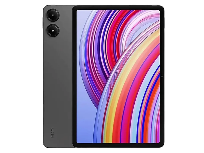 تبلت شیائومی مدل ردمی Pad Pro Wi-Fi ظرفیت 256 گیگابایت رم 8 گیگابایت
