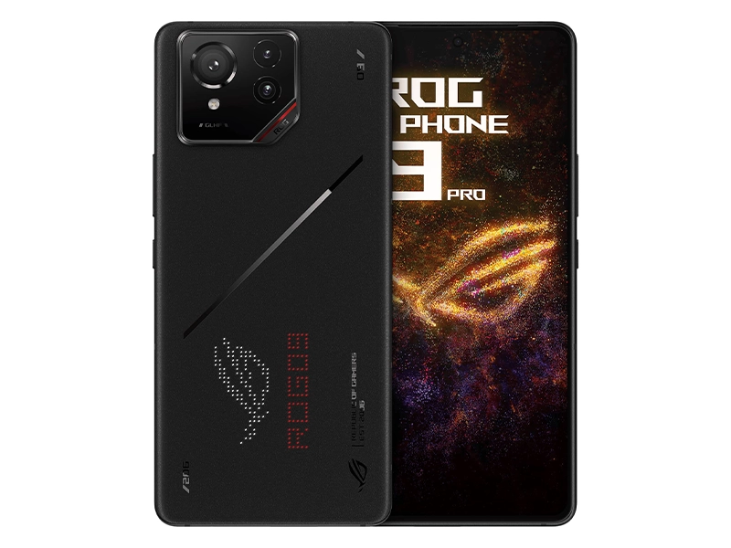 گوشی موبایل ASUS ROG Phone 9 Pro