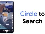 ویژگی های جدید Circle to Search