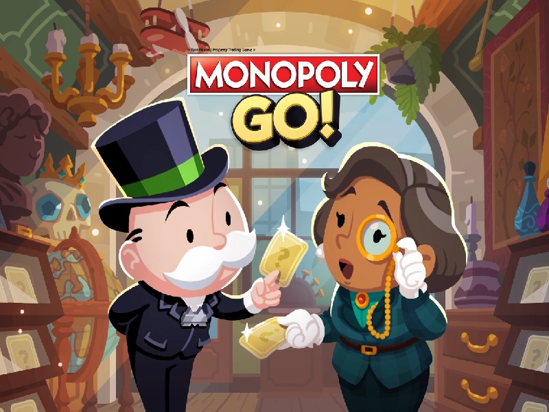 Monopoly Go