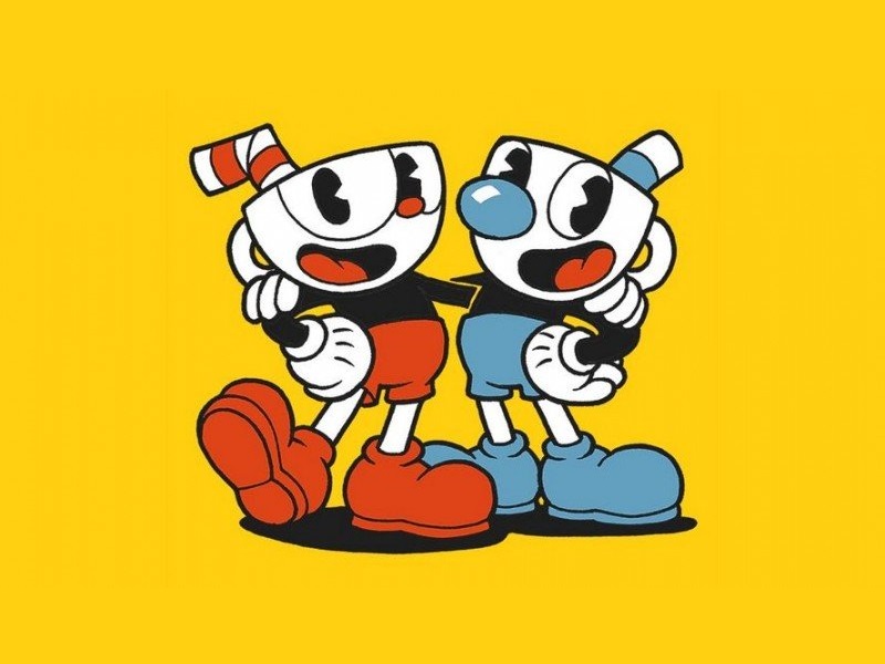 Cuphead