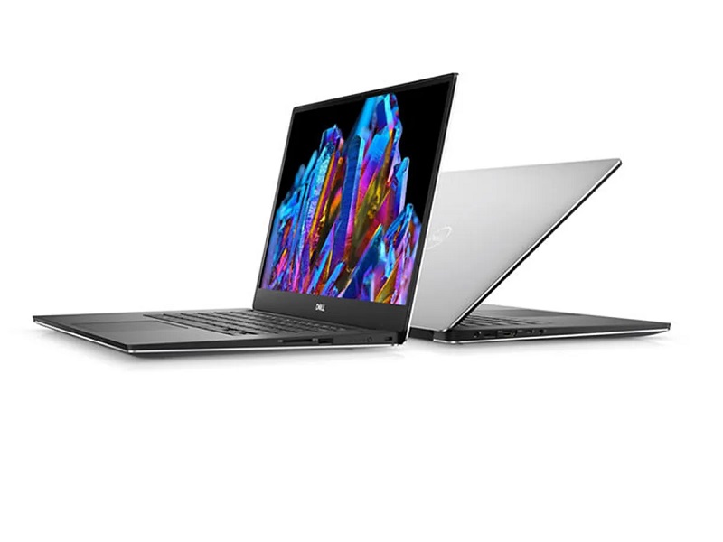 Dell XPS 15