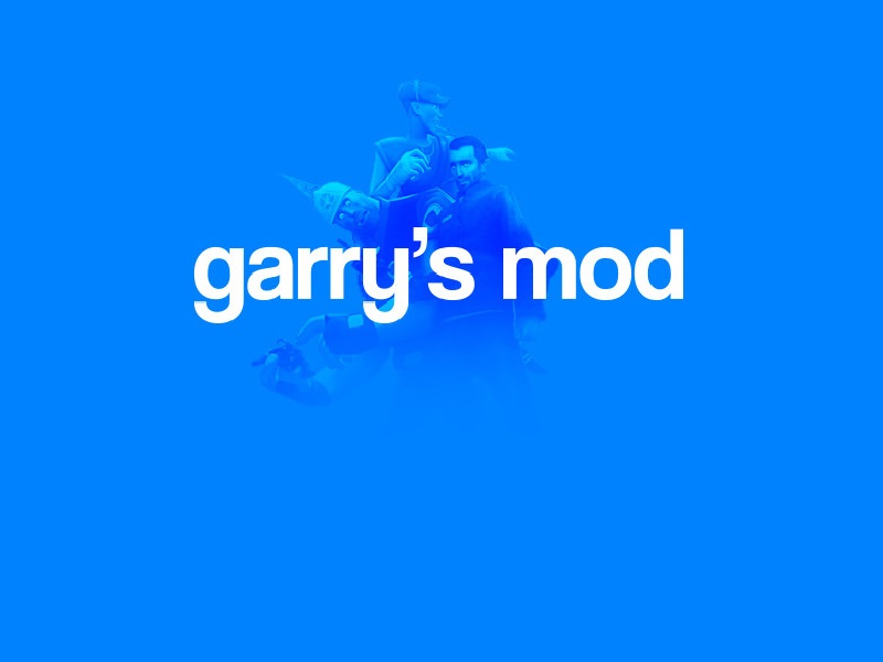 Garry's Mod