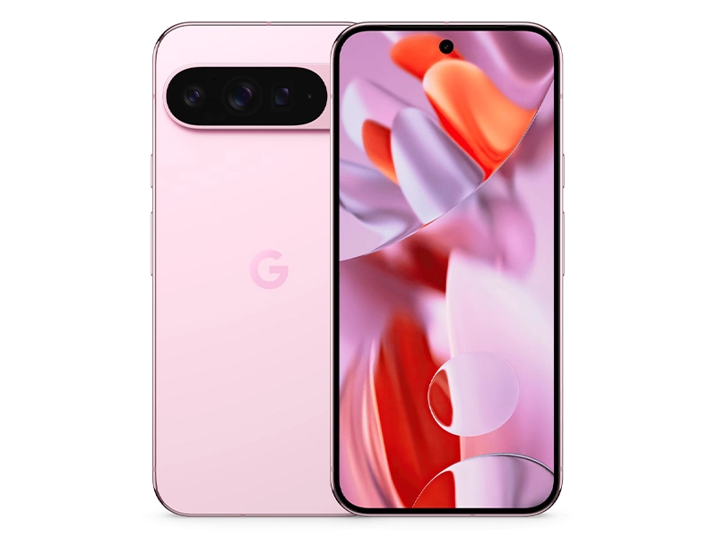 گوشی موبایل گوگل پیکسل 9 پرو XL
