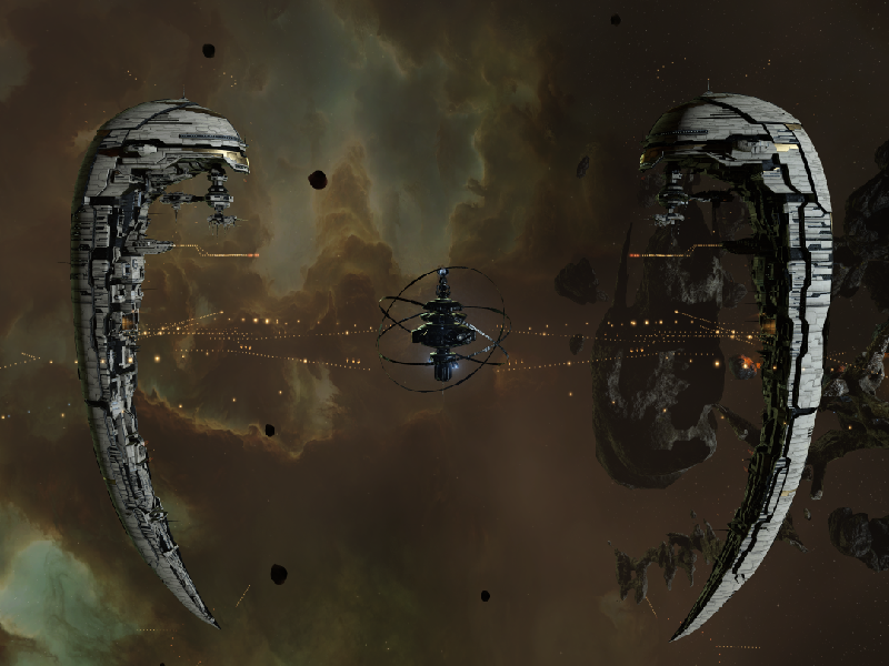 EVE Online