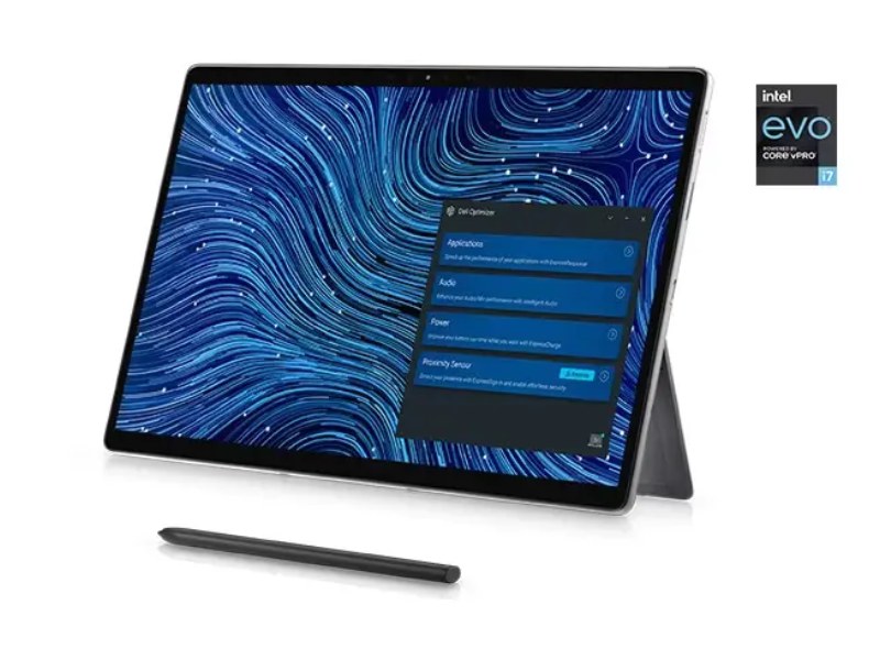 تبلت دل مدل latitude 7320 detachable