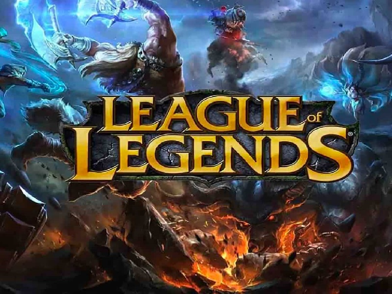 League of Legends