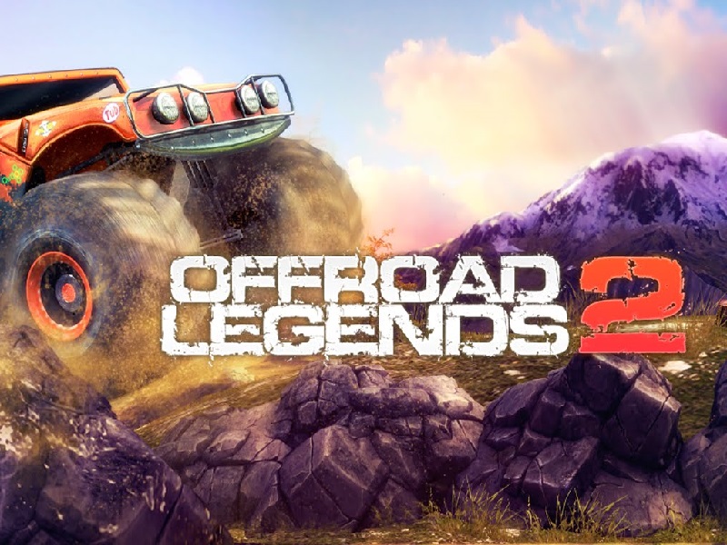 Offroad Legends 2