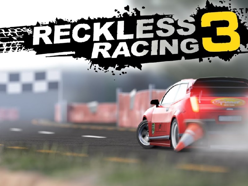 Reckless Racing 3