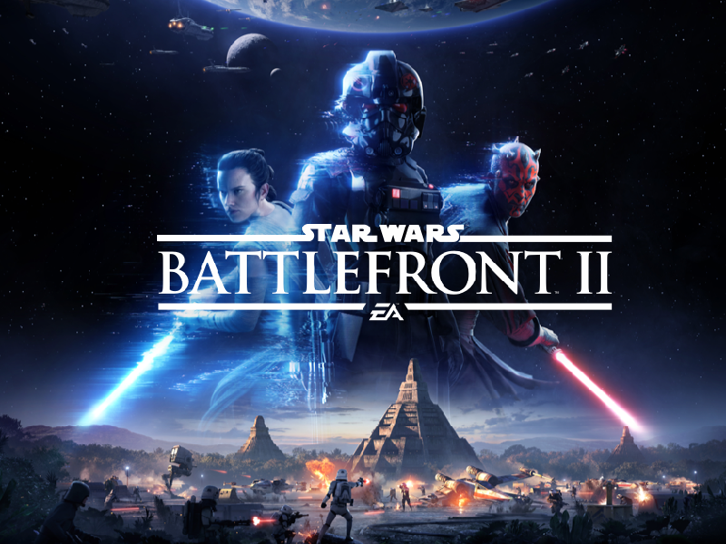 Star Wars: Battlefront II