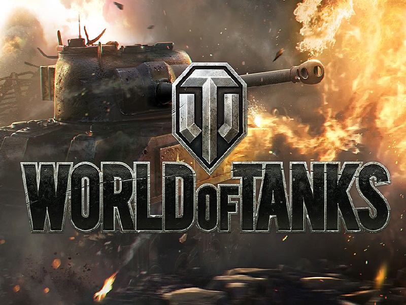 World of Tanks