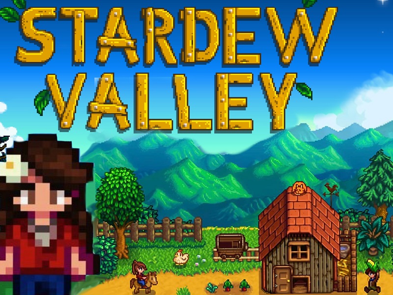 Stardew Valley