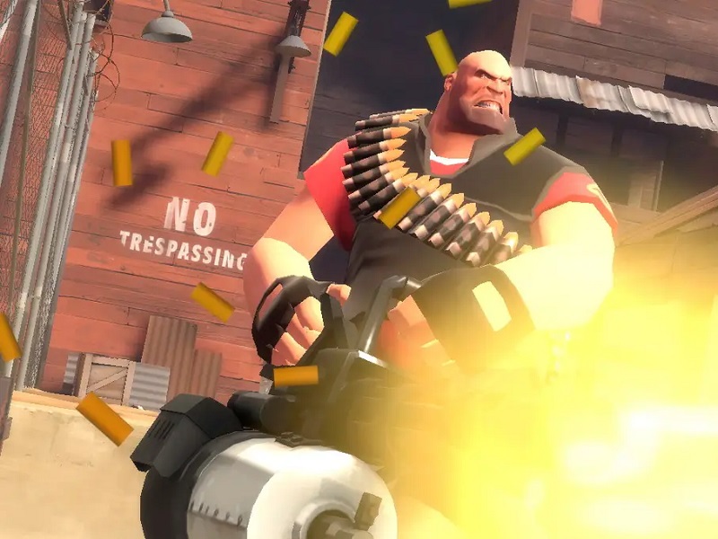 Team Fortress 2