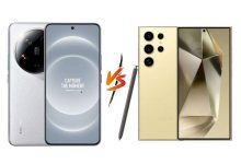 مقایسه S24 Ultra با Xiaomi 14 Ultra