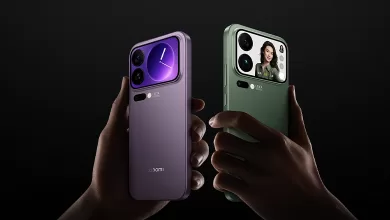 بررسی گوشی موبایل شیائومی 17