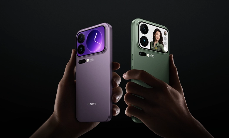 بررسی گوشی موبایل شیائومی 17