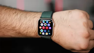 بررسی اپل واچ SE 3