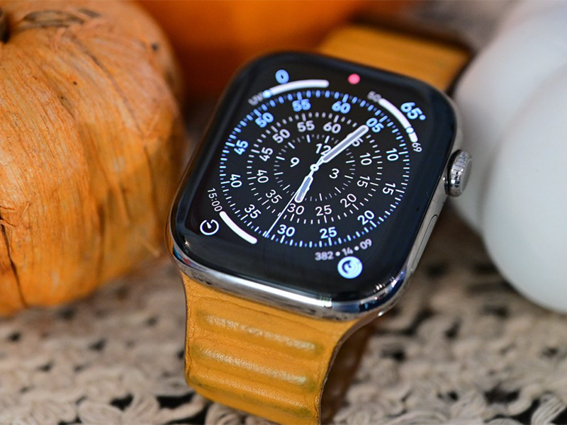 پایشگرهای سلامتی