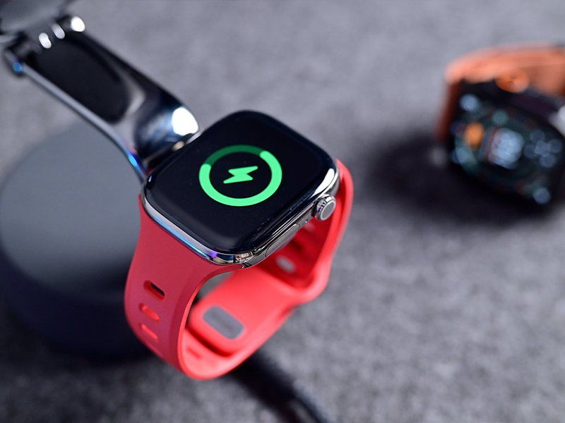 باتری و مدیریت انرژی