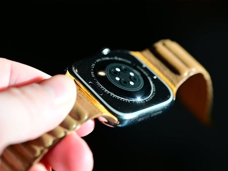 اتصالات و قابلیت‌های هوشمند