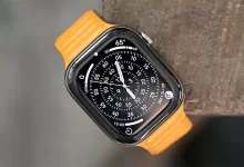 بررسی اپل واچ سری 11