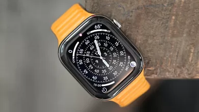 بررسی اپل واچ سری 11