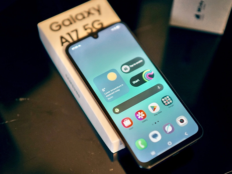 مسیرهای متفاوت: تأثیر واقعی تفاوت نسخه‌های 4G و 5G