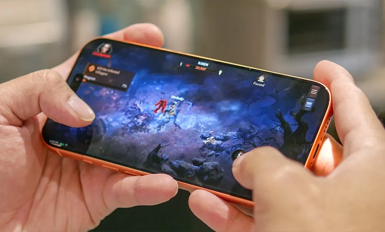 عملکرد بی‌رقیب تراشه A19 Pro برای حرفه‌ای‌ها