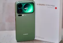بررسی گوشی موبایل شیائومی 17 Pro Max